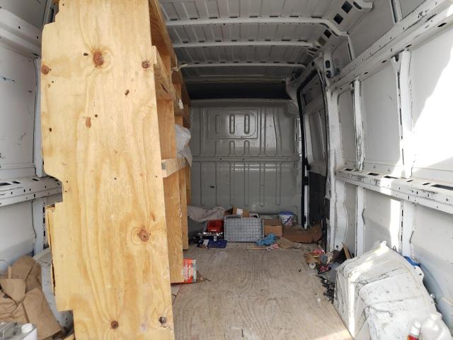 Photo 11 from auction – 2021 RAM PROMASTER with VIN 3C6MRVHG0ME545366