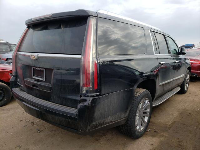 Photo 3 from auction – 2015 CADILLAC ESCALADE E with VIN 1GYS4RKJ7FR576531