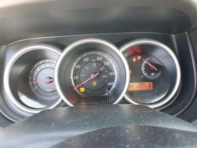 صورة رقم 9 من المزاد - 2011 NISSAN VERSA S مع VIN 3N1BC1CP5BL402068