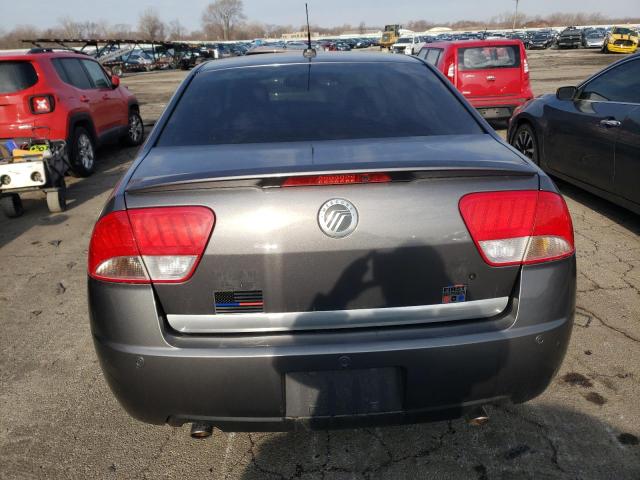 Photo 6 from auction – 2010 MERCURY MILAN PREM with VIN 3MEHM0JG0AR665385