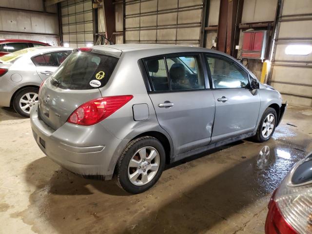 Photo 3 from auction – 2012 NISSAN VERSA S with VIN 3N1BC1CP8CK801631