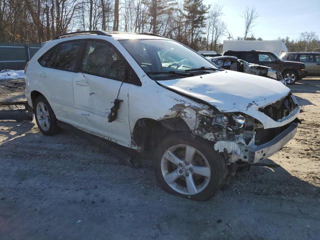 Photo 4 from auction – 2007 LEXUS RX 350 with VIN 2T2HK31U87C030004
