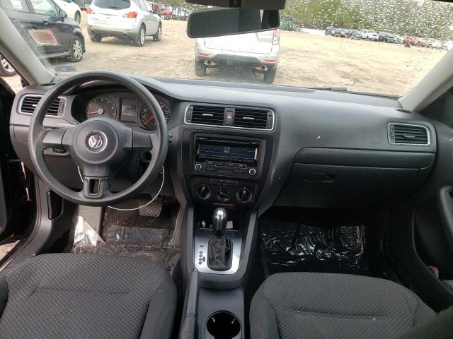 Photo 8 from auction – 2014 VOLKSWAGEN JETTA BASE with VIN 3VW2K7AJ8EM384694