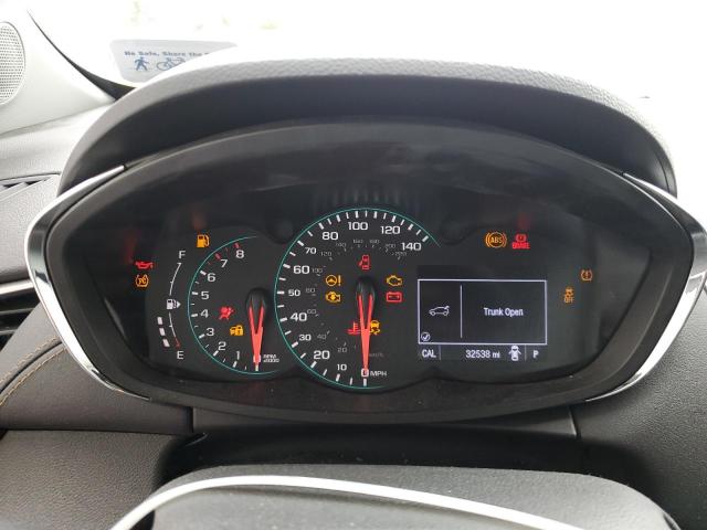Photo 9 from auction – 2019 CHEVROLET TRAX LS with VIN 3GNCJKSBXKL357493