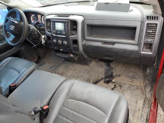 Photo 8 from auction – 2017 RAM 2500 ST with VIN 3C6LR4ATXHG779277