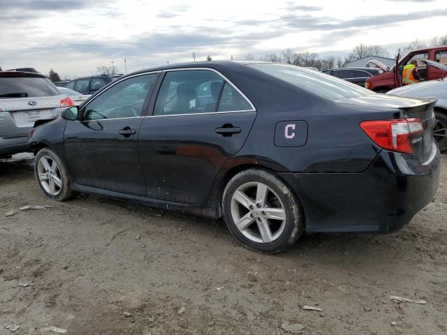 Photo 2 from auction – 2013 TOYOTA CAMRY L with VIN 4T1BF1FK7DU240744