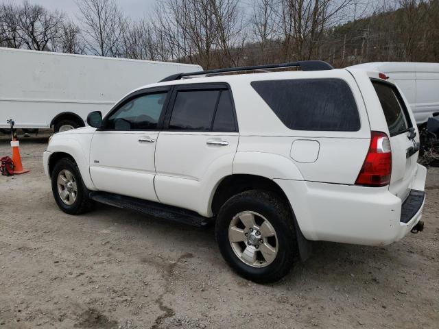 Photo 2 from auction – 2006 TOYOTA 4RUNNER SR with VIN JTEZU14R560082631