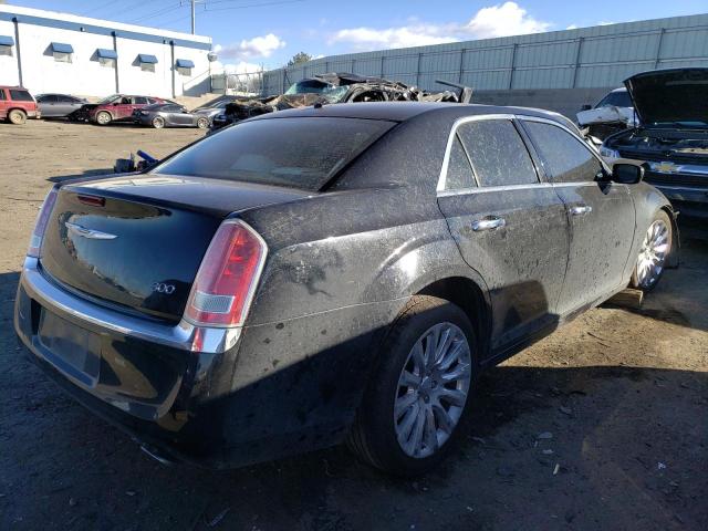 Photo 3 from auction – 2014 CHRYSLER 300 with VIN 2C3CCAAG4EH343133