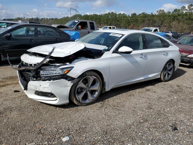 HONDA ACCORD TOU 2018 with VIN 1HGCV2F99JA024231 - Photo from auction
