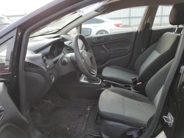 Photo 7 from auction – 2017 FORD FIESTA S with VIN 3FADP4AJ5HM123352