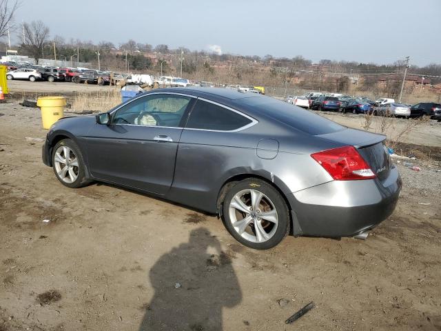 Photo 2 from auction – 2012 HONDA ACCORD EXL with VIN 1HGCS2B82CA002287