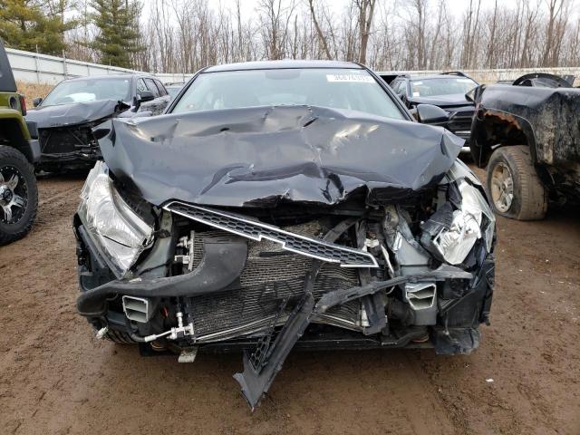Photo 5 from auction – 2012 CHEVROLET CRUZE LT with VIN 1G1PF5SC2C7402298