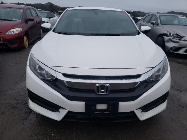 Photo 5 from auction – 2017 HONDA CIVIC LX with VIN 2HGFC4B54HH312672