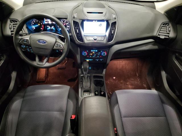 Photo 8 from auction – 2018 FORD ESCAPE SE with VIN 1FMCU9GD5JUD59669