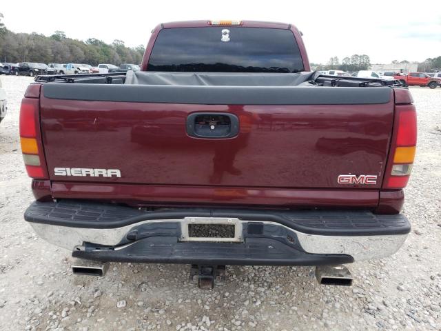 Photo 6 from auction – 2003 GMC NEW SIERRA with VIN 2GTEC19VX31308089