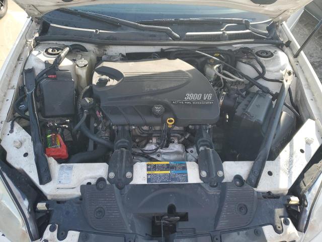 Photo 11 from auction – 2007 CHEVROLET IMPALA LTZ with VIN 2G1WU58R679383756