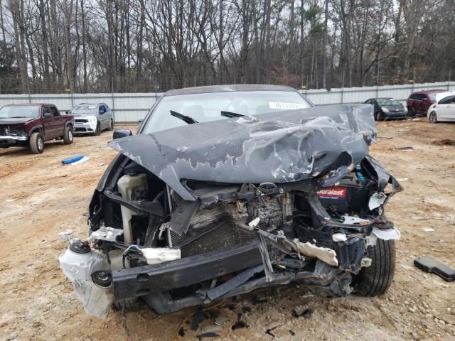 Photo 5 from auction – 2004 TOYOTA CAMRY SE with VIN 4T1BA32K44U501263