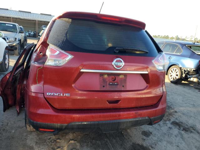 Photo 6 from auction – 2015 NISSAN ROGUE S with VIN 5N1AT2ML2FC824080