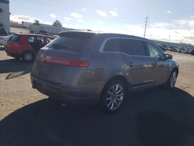 Photo 3 from auction – 2010 LINCOLN MKT with VIN 2LMHJ5FR9ABJ00259