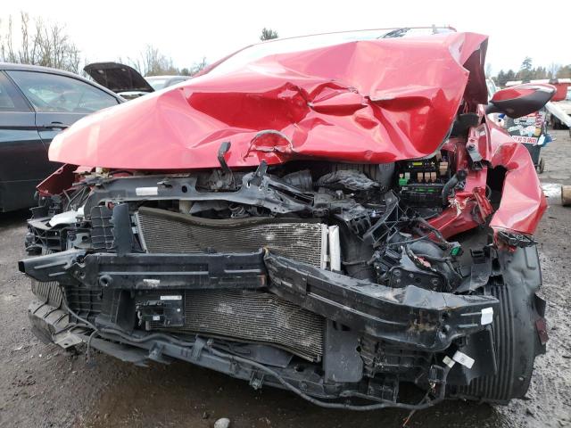 Photo 5 from auction – 2017 KIA FORTE LX with VIN 3KPFL4A74HE021179
