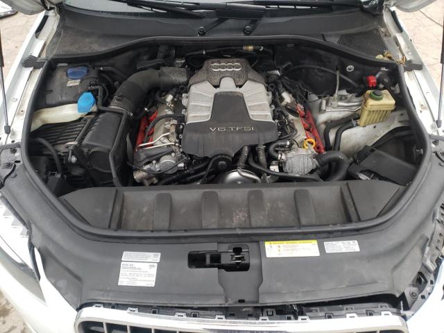 Photo 12 from auction – 2015 AUDI Q7 PREMIUM with VIN WA1CGAFE5FD015333
