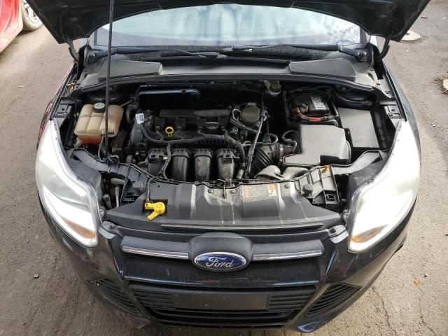 Photo 11 from auction – 2014 FORD FOCUS SE with VIN 1FADP3K26EL309822