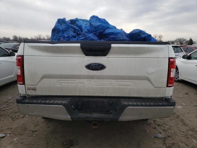 Photo 6 from auction – 2019 FORD F150 with VIN 1FTMF1C54KKD60067