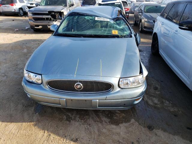 Photo 5 from auction – 2003 BUICK LESABRE CU with VIN 1G4HP52K83U206203