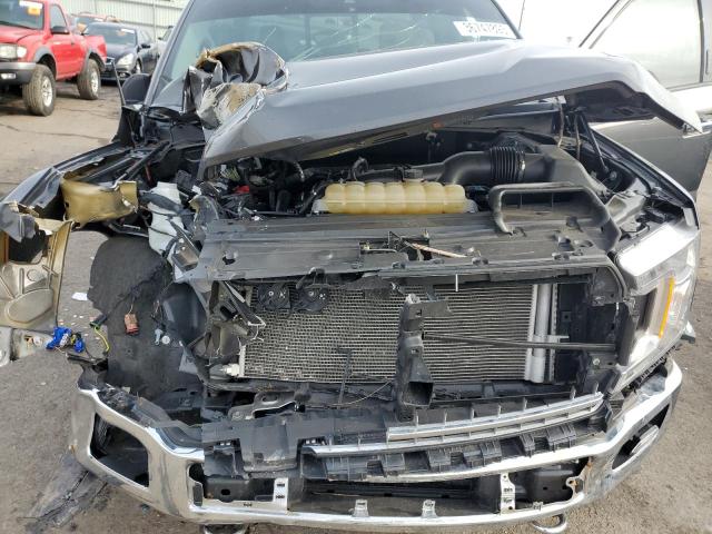 Photo 11 from auction – 2020 FORD F150 SUPER with VIN 1FTEW1EP6LKD48443