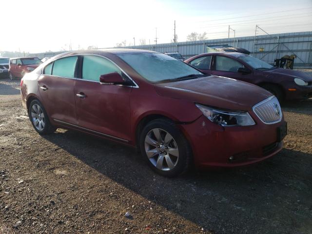 Photo 4 from auction – 2010 BUICK LACROSSE C with VIN 1G4GC5EG2AF249063