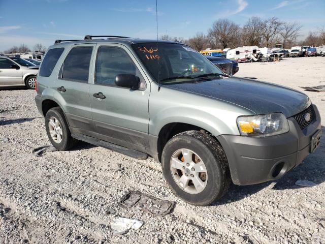Photo 4 from auction – 2005 FORD ESCAPE LIM with VIN 1FMYU93165KC22999