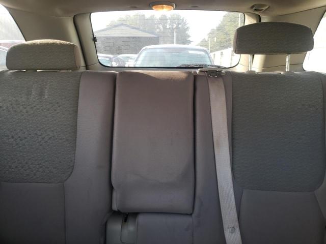 Photo 10 from auction – 2008 CHEVROLET EQUINOX LT with VIN 2CNDL33F886305352