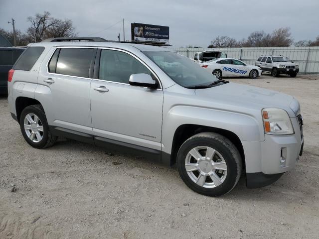 Photo 4 from auction – 2013 GMC TERRAIN SL with VIN 2GKALUEK6D6319398