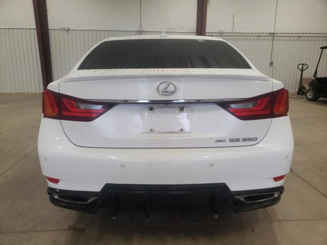 Photo 6 from auction – 2013 LEXUS GS 350 with VIN JTHCE1BL3D5017474
