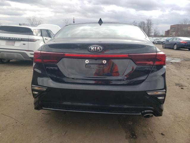 Photo 6 from auction – 2021 KIA FORTE FE with VIN 3KPF24AD4ME306306