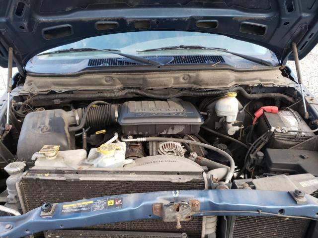 Photo 11 from auction – 2005 DODGE RAM 1500 S with VIN 1D7HU18N45S200782