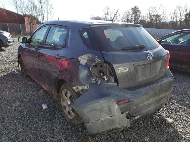 Photo 2 from auction – 2010 TOYOTA COROLLA MA with VIN 2T1LE4EE7AC018044