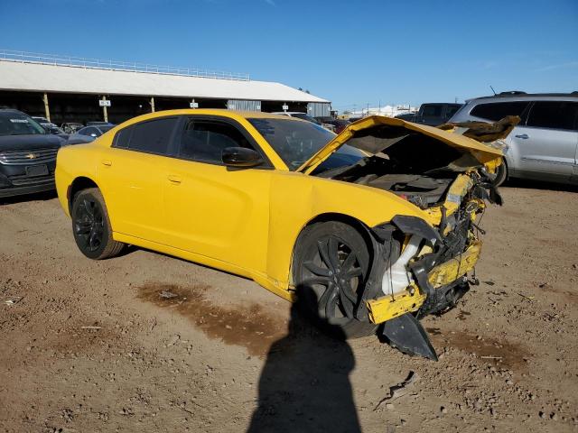 Photo 4 from auction – 2017 DODGE CHARGER SE with VIN 2C3CDXBG1HH529005