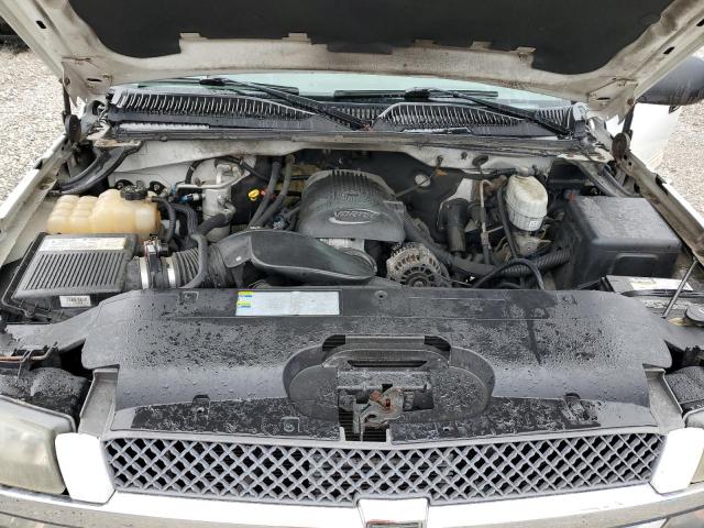 Photo 11 from auction – 2004 CHEVROLET SILVERADO with VIN 1GCHK29U24E234423