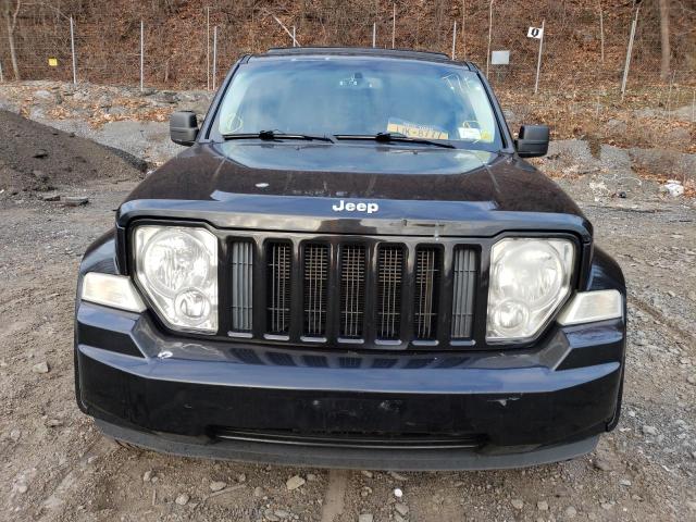 Photo 5 from auction – 2012 JEEP LIBERTY SP with VIN 1C4PJMAK4CW144137