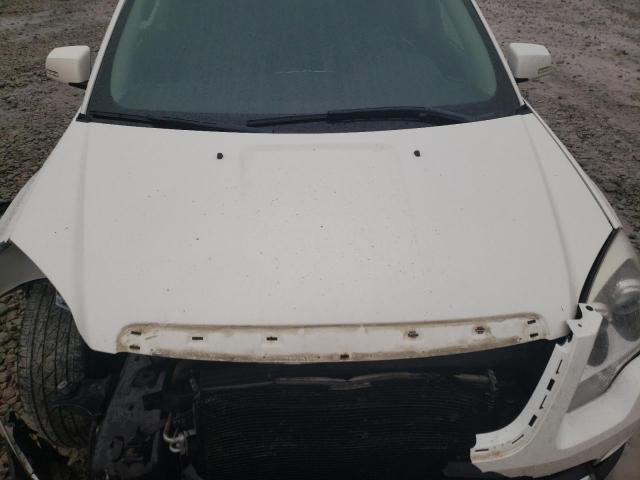 Photo 11 from auction – 2012 GMC ACADIA SLT with VIN 1GKKVSED1CJ115243