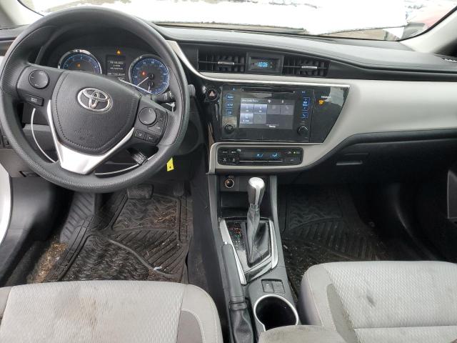 Photo 8 from auction – 2017 TOYOTA COROLLA L with VIN 2T1BURHE9HC753643