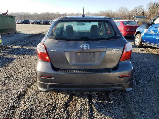 Photo 6 from auction – 2010 TOYOTA COROLLA MA with VIN 2T1KU4EE5AC272284