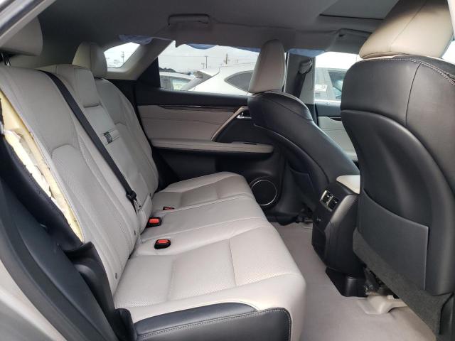 Photo 11 from auction – 2017 LEXUS RX 350 BAS with VIN 2T2ZZMCAXHC078176