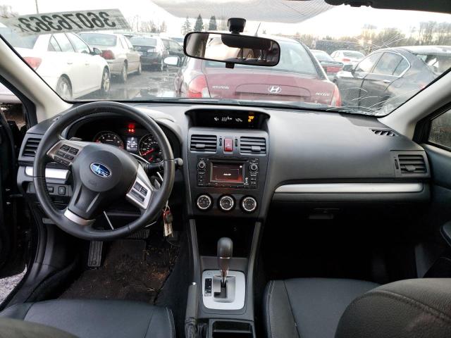 Photo 8 from auction – 2014 SUBARU XV CROSSTR with VIN JF2GPAGC0E8311857