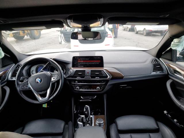 Photo 8 from auction – 2019 BMW X4 XDRIVE3 with VIN 5UXUJ3C57KLG54326