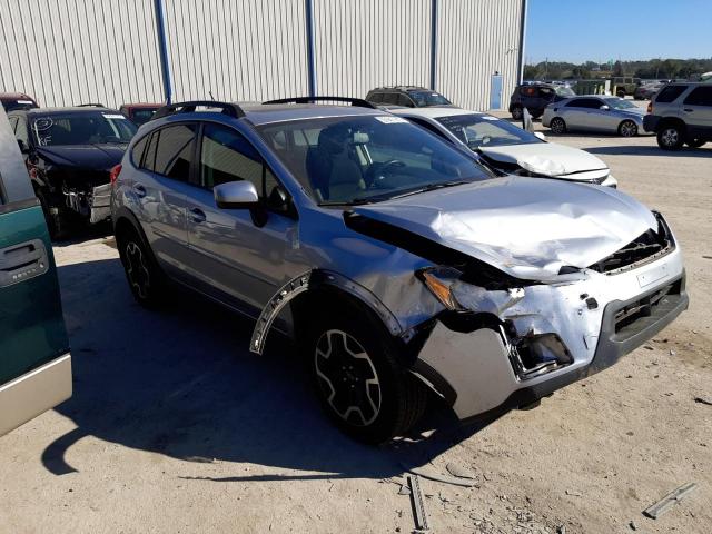 Photo 4 from auction – 2016 SUBARU CROSSTREK with VIN JF2GPABC3G8236789