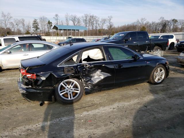 Photo 3 from auction – 2012 AUDI A6 PREMIUM with VIN WAUGGAFC2CN158944