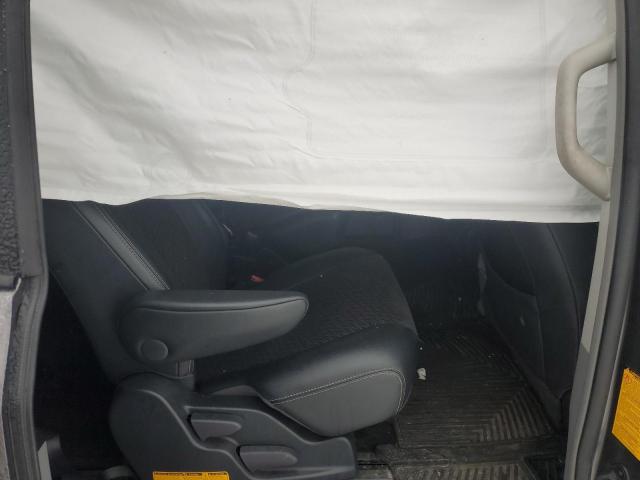 Photo 11 from auction – 2012 TOYOTA SIENNA SPO with VIN 5TDXK3DC7CS183719