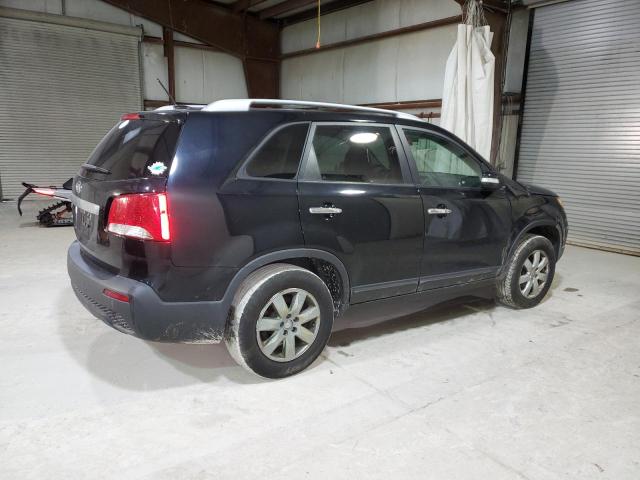 Photo 3 from auction – 2011 KIA SORENTO BA with VIN 5XYKT4A16BG097961